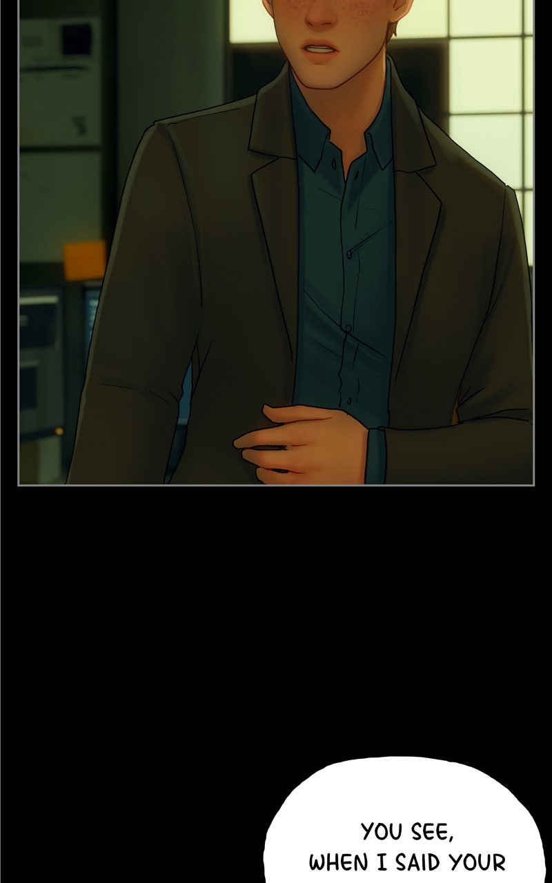 Read Quantum Entanglement chapter 94 image 40 on Lezhin