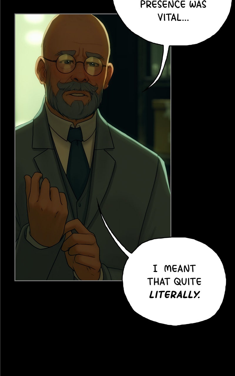 Read Quantum Entanglement chapter 94 image 41 on Lezhin