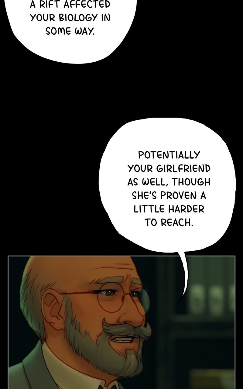 Read Quantum Entanglement chapter 94 image 43 on Lezhin
