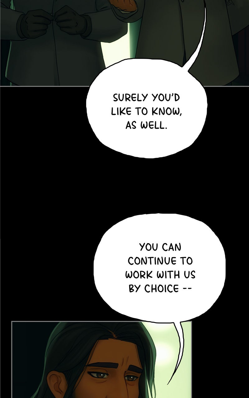 Read Quantum Entanglement chapter 94 image 45 on Lezhin