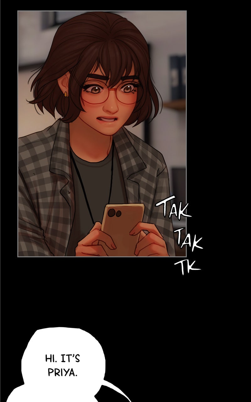 Read Quantum Entanglement chapter 94 image 6 on Lezhin