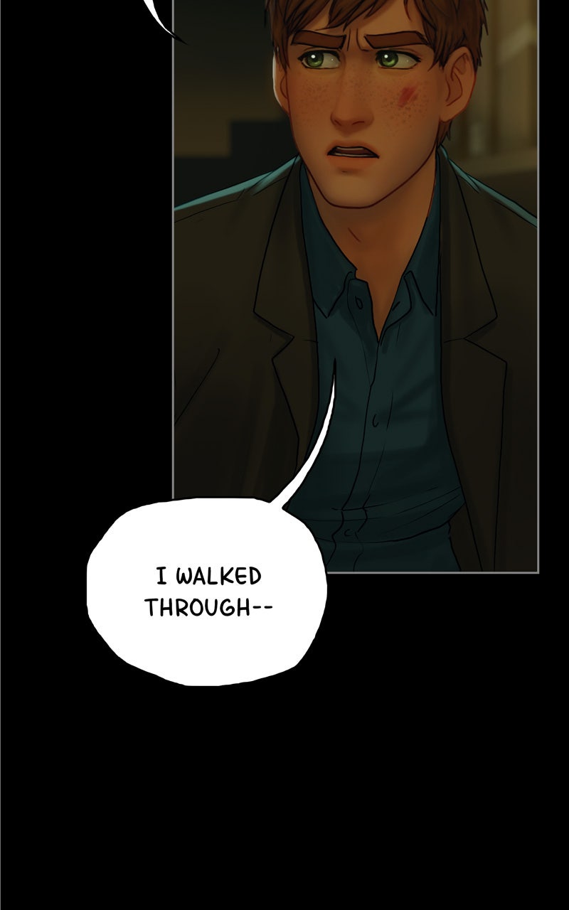 Read Quantum Entanglement chapter 95 image 10 on Lezhin
