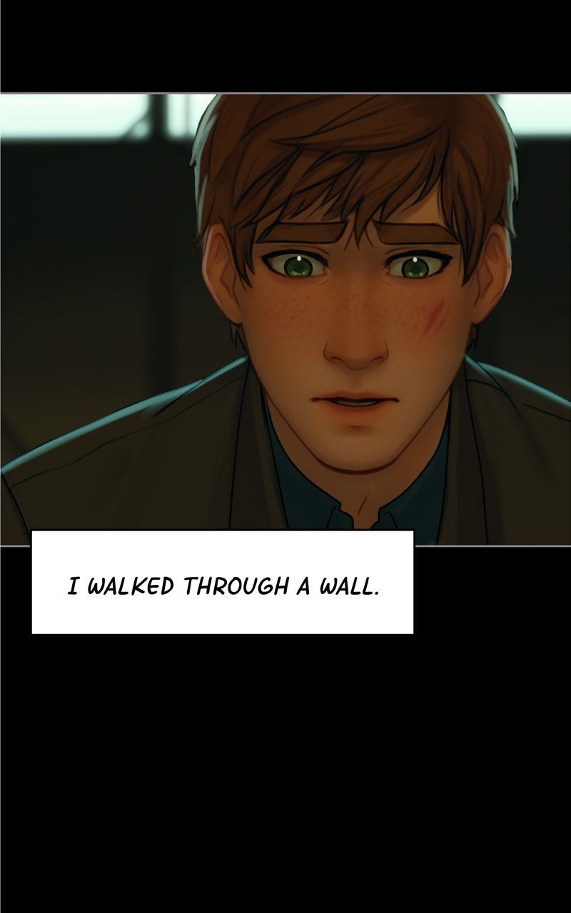 Read Quantum Entanglement chapter 95 image 11 on Lezhin