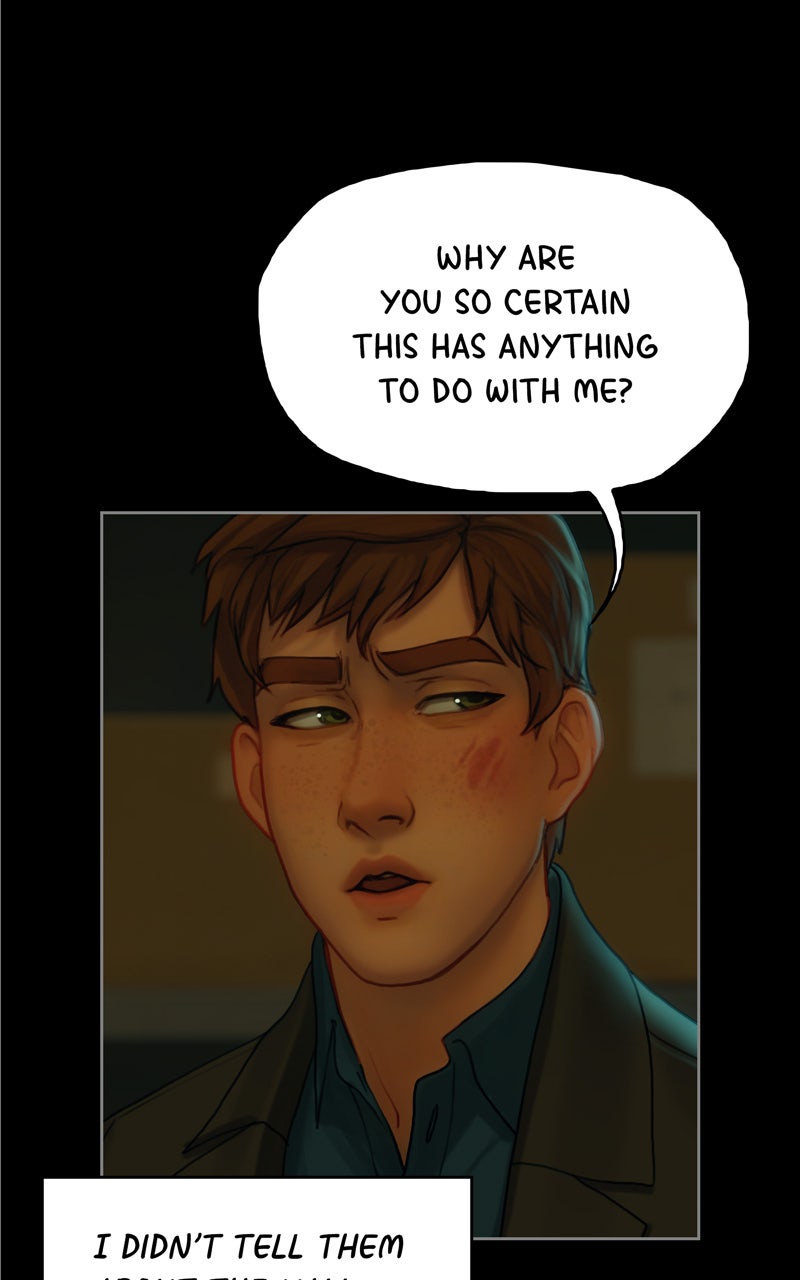 Read Quantum Entanglement chapter 95 image 19 on Lezhin