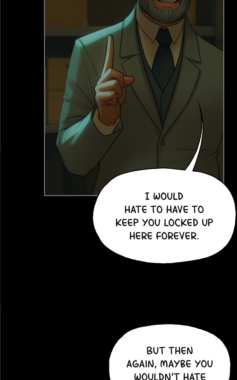 Read Quantum Entanglement chapter 95 image 28 on Lezhin