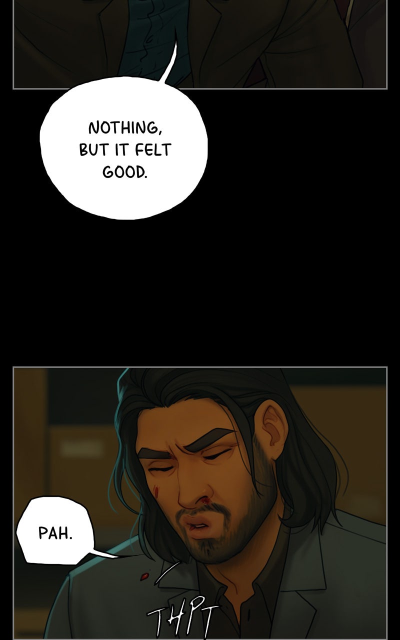 Read Quantum Entanglement chapter 95 image 3 on Lezhin