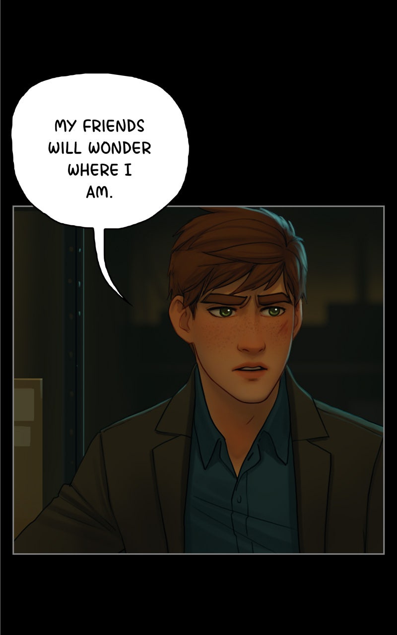 Read Quantum Entanglement chapter 95 image 30 on Lezhin