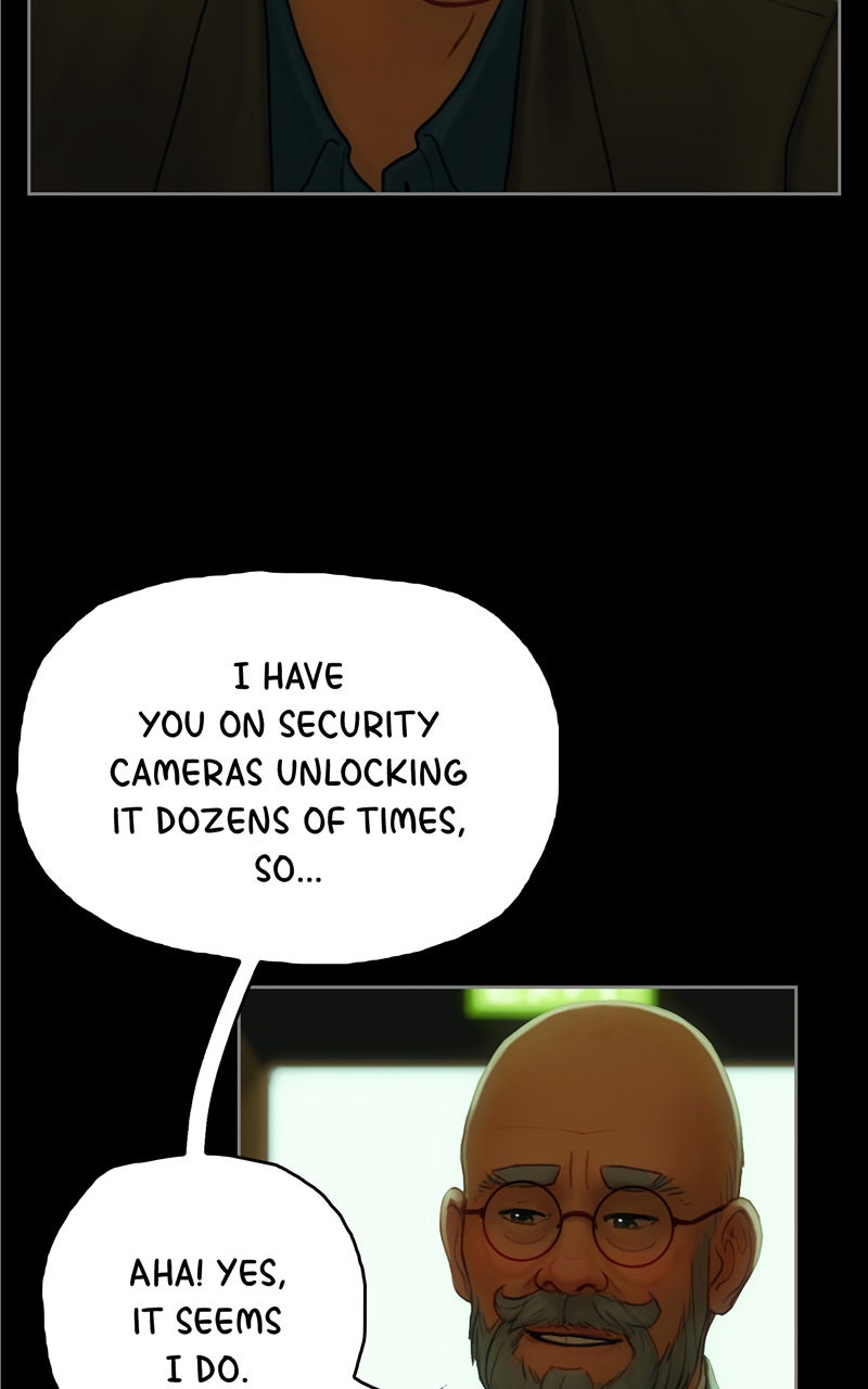 Read Quantum Entanglement chapter 95 image 33 on Lezhin