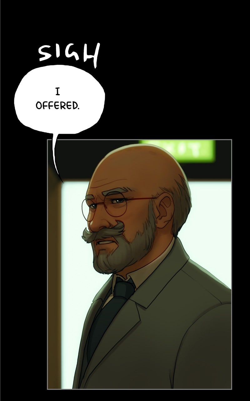 Read Quantum Entanglement chapter 95 image 37 on Lezhin