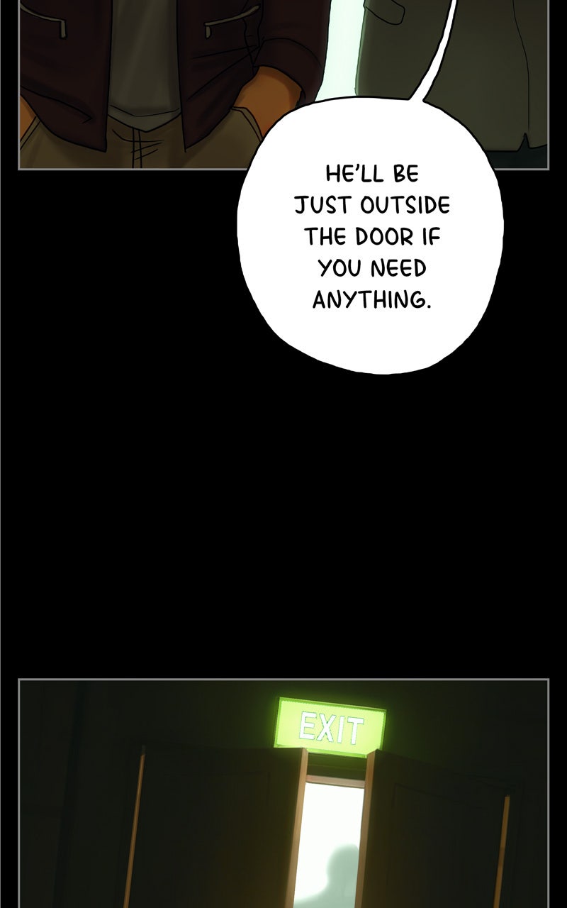 Read Quantum Entanglement chapter 95 image 39 on Lezhin