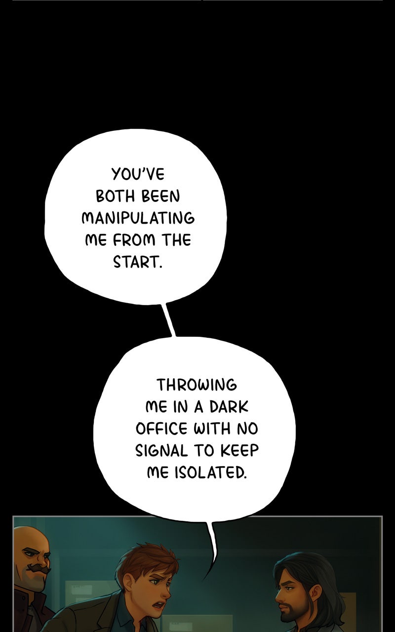 Read Quantum Entanglement chapter 95 image 4 on Lezhin
