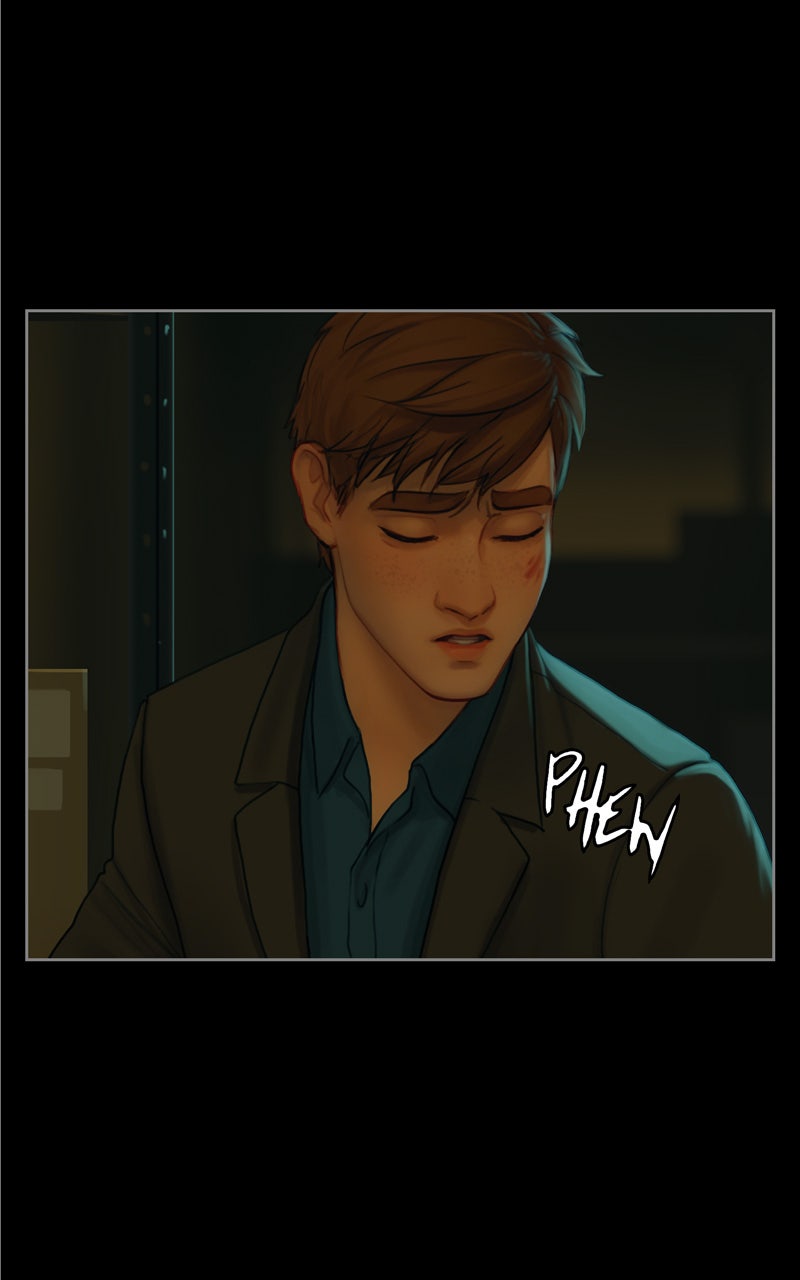 Read Quantum Entanglement chapter 95 image 42 on Lezhin