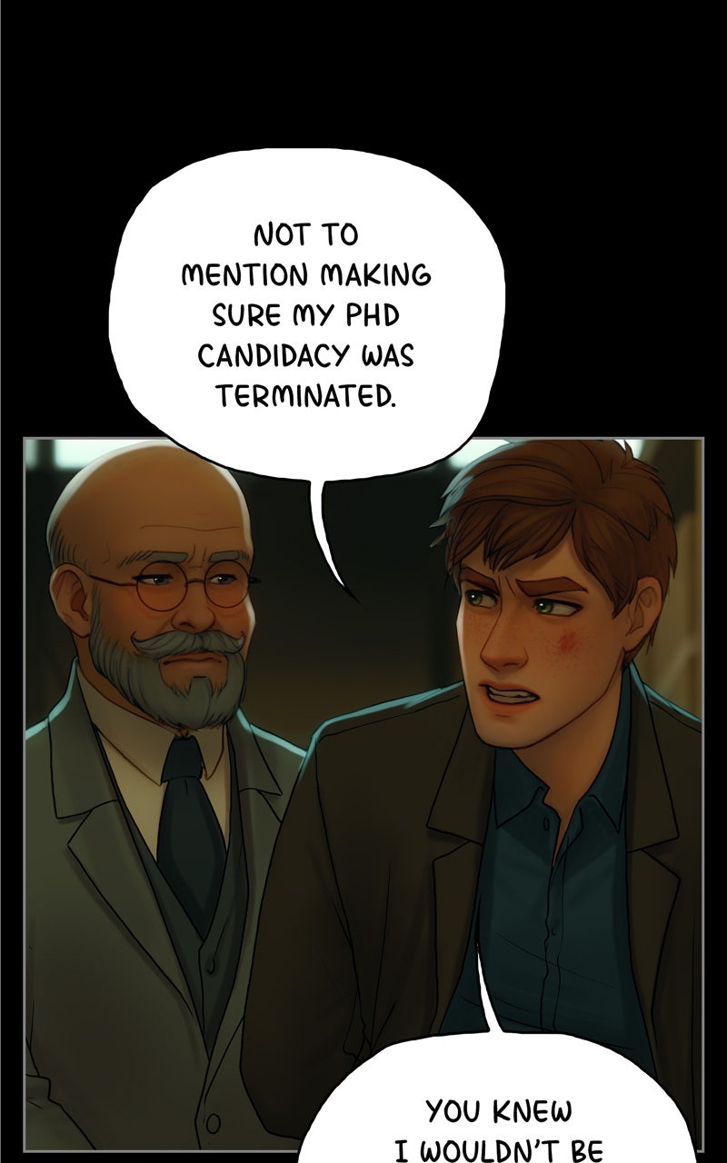 Read Quantum Entanglement chapter 95 image 6 on Lezhin