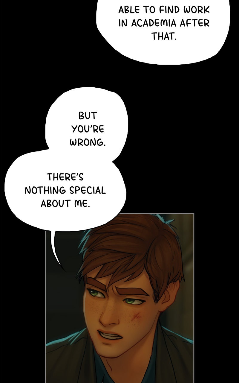 Read Quantum Entanglement chapter 95 image 7 on Lezhin