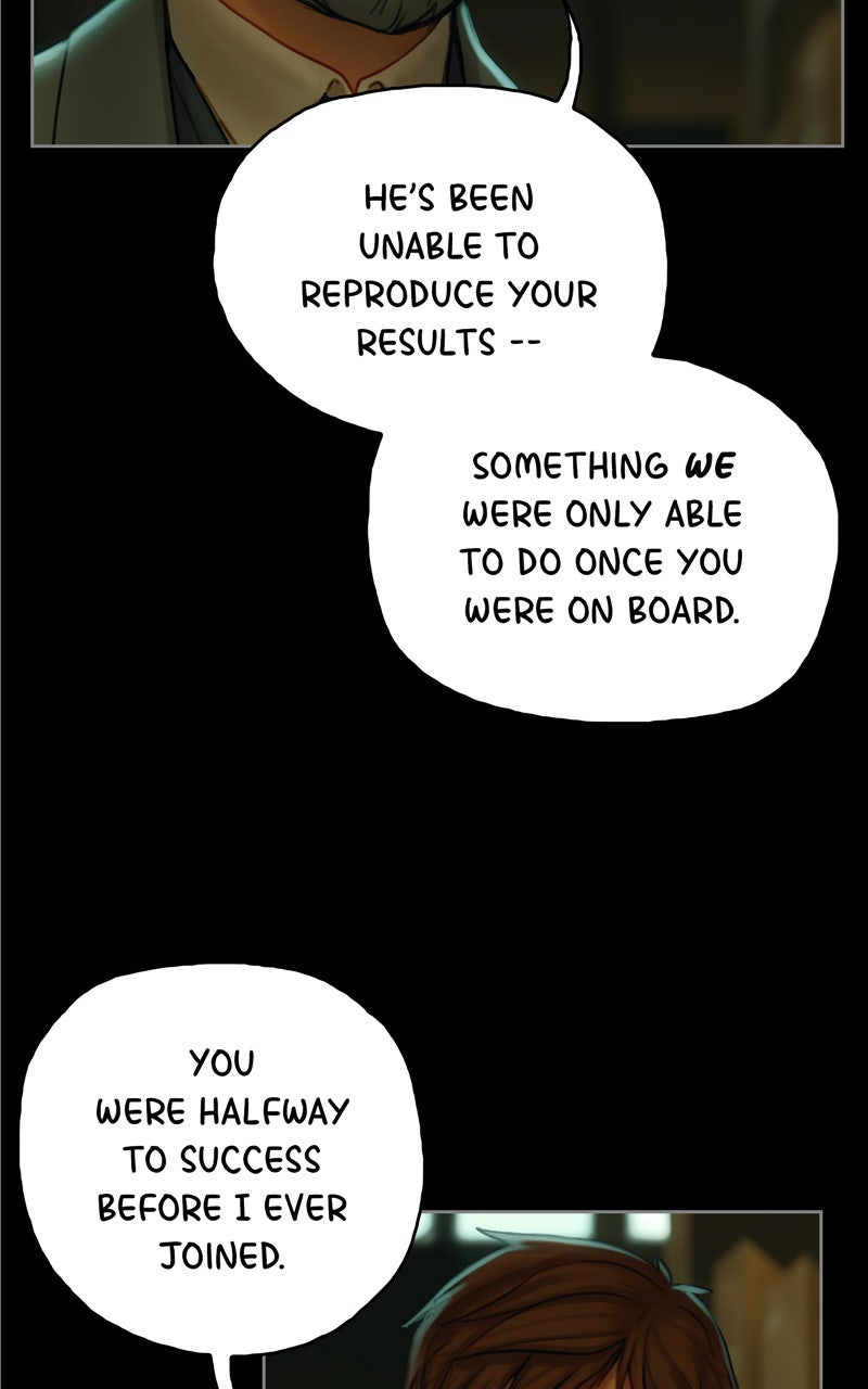 Read Quantum Entanglement chapter 95 image 9 on Lezhin