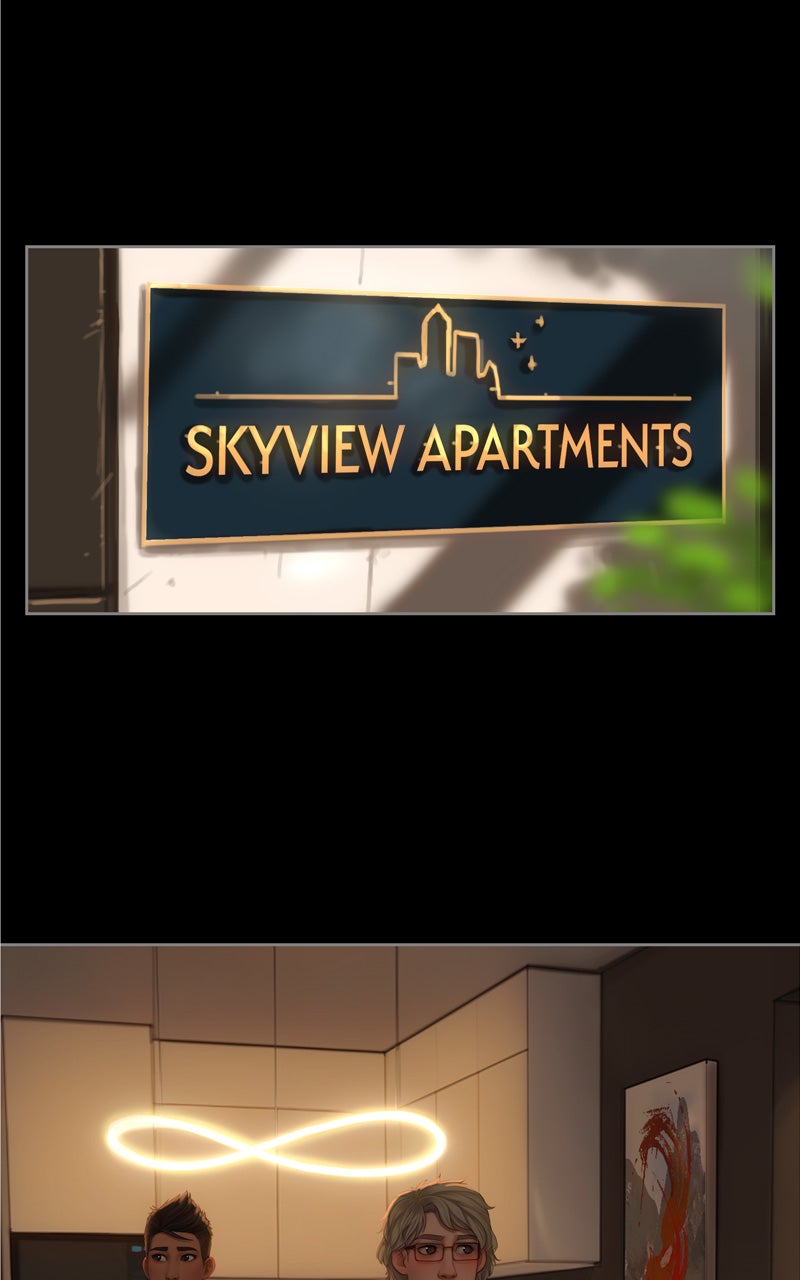 Read Quantum Entanglement chapter 96 image 15 on Lezhin