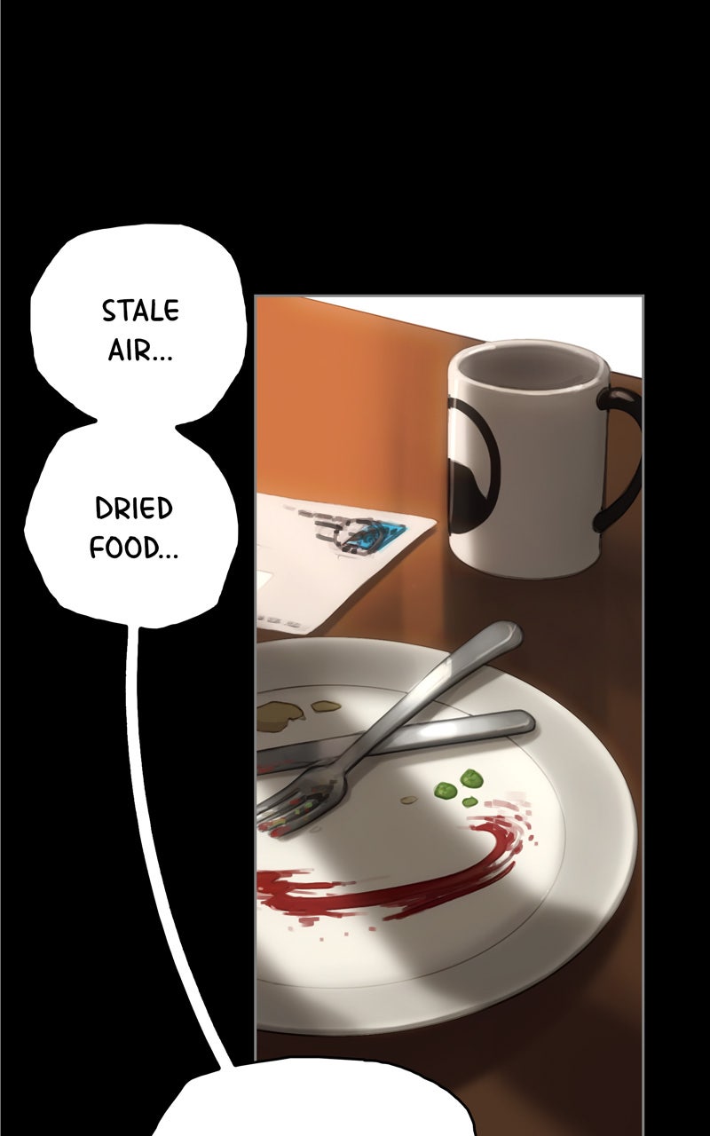 Read Quantum Entanglement chapter 96 image 19 on Lezhin