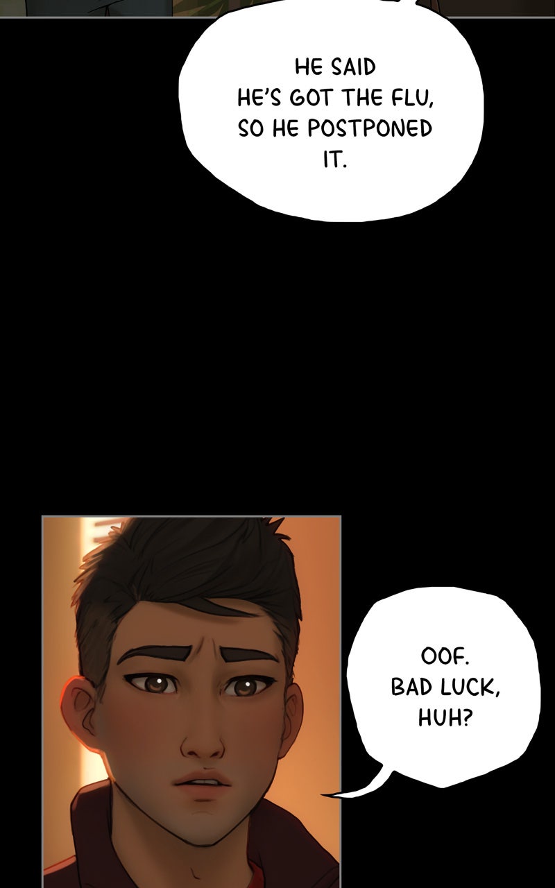 Read Quantum Entanglement chapter 96 image 2 on Lezhin