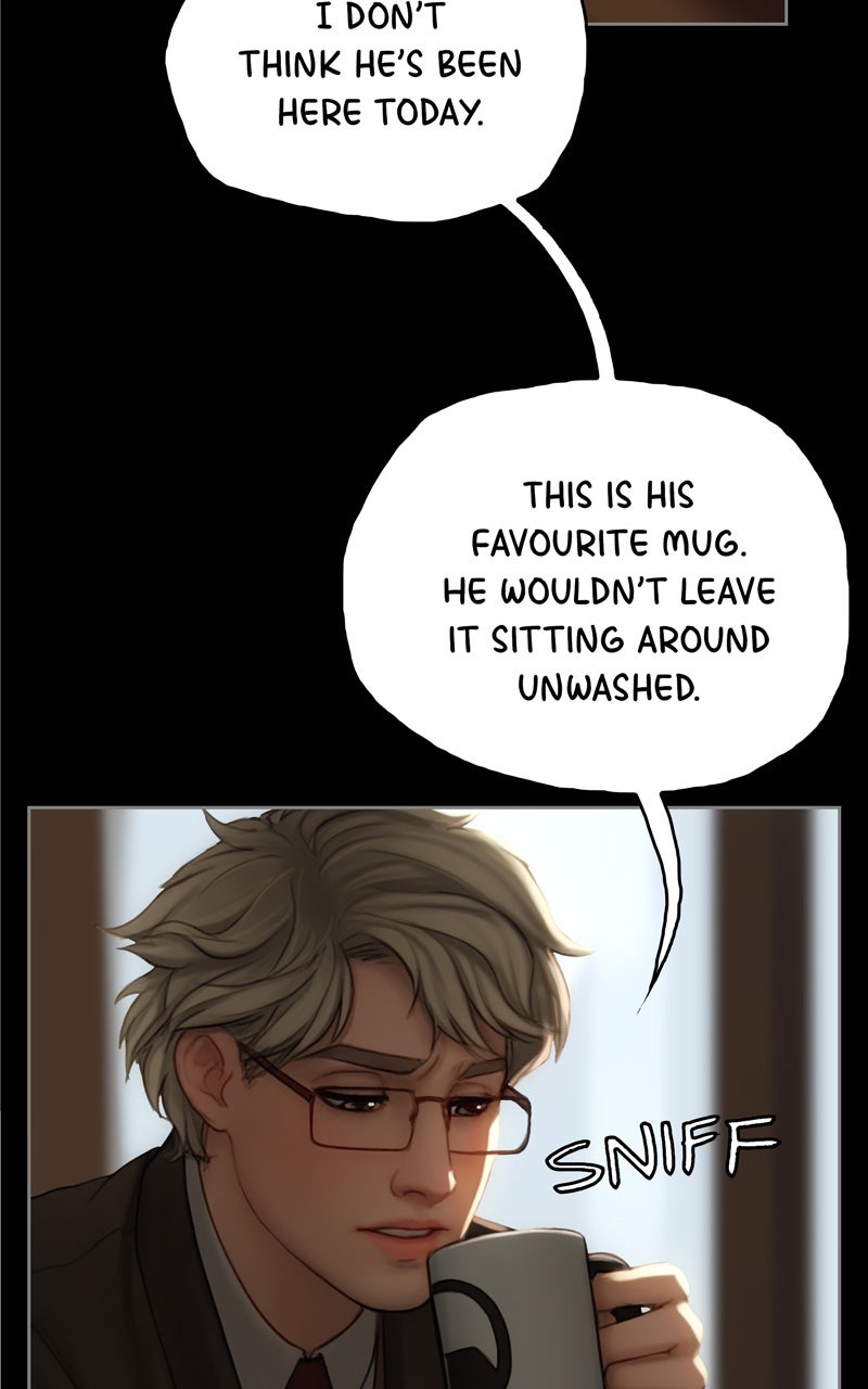 Read Quantum Entanglement chapter 96 image 20 on Lezhin