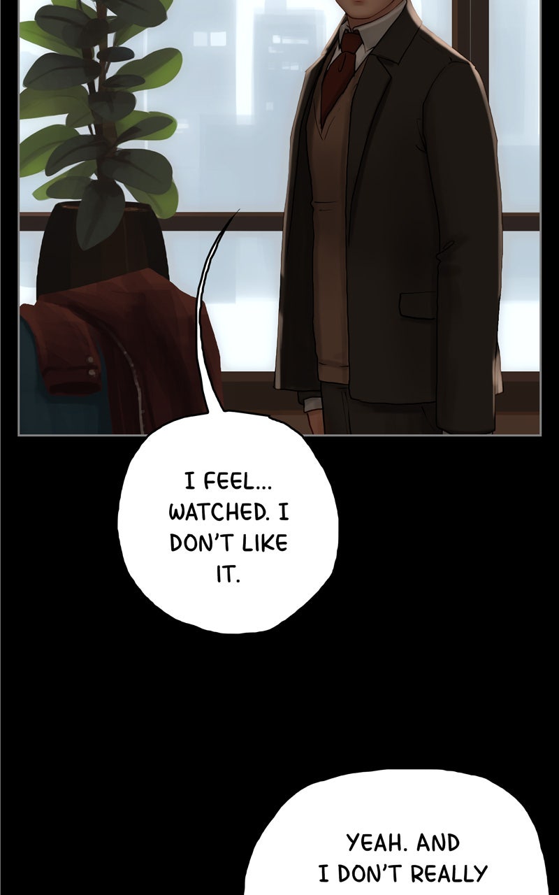 Read Quantum Entanglement chapter 96 image 22 on Lezhin