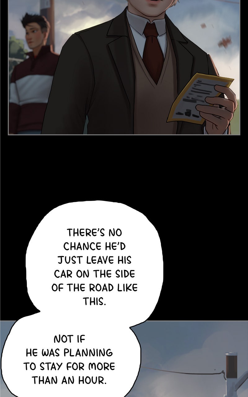 Read Quantum Entanglement chapter 96 image 28 on Lezhin