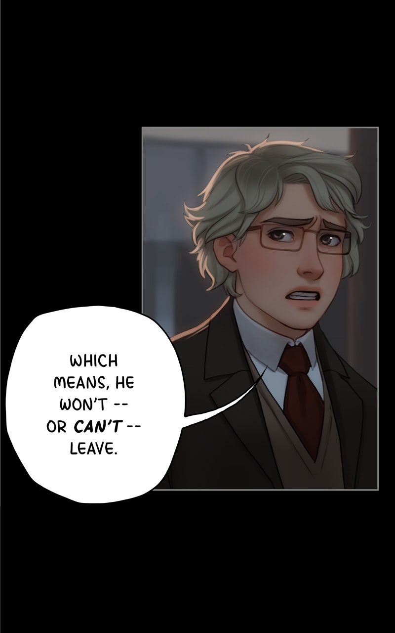 Read Quantum Entanglement chapter 96 image 30 on Lezhin