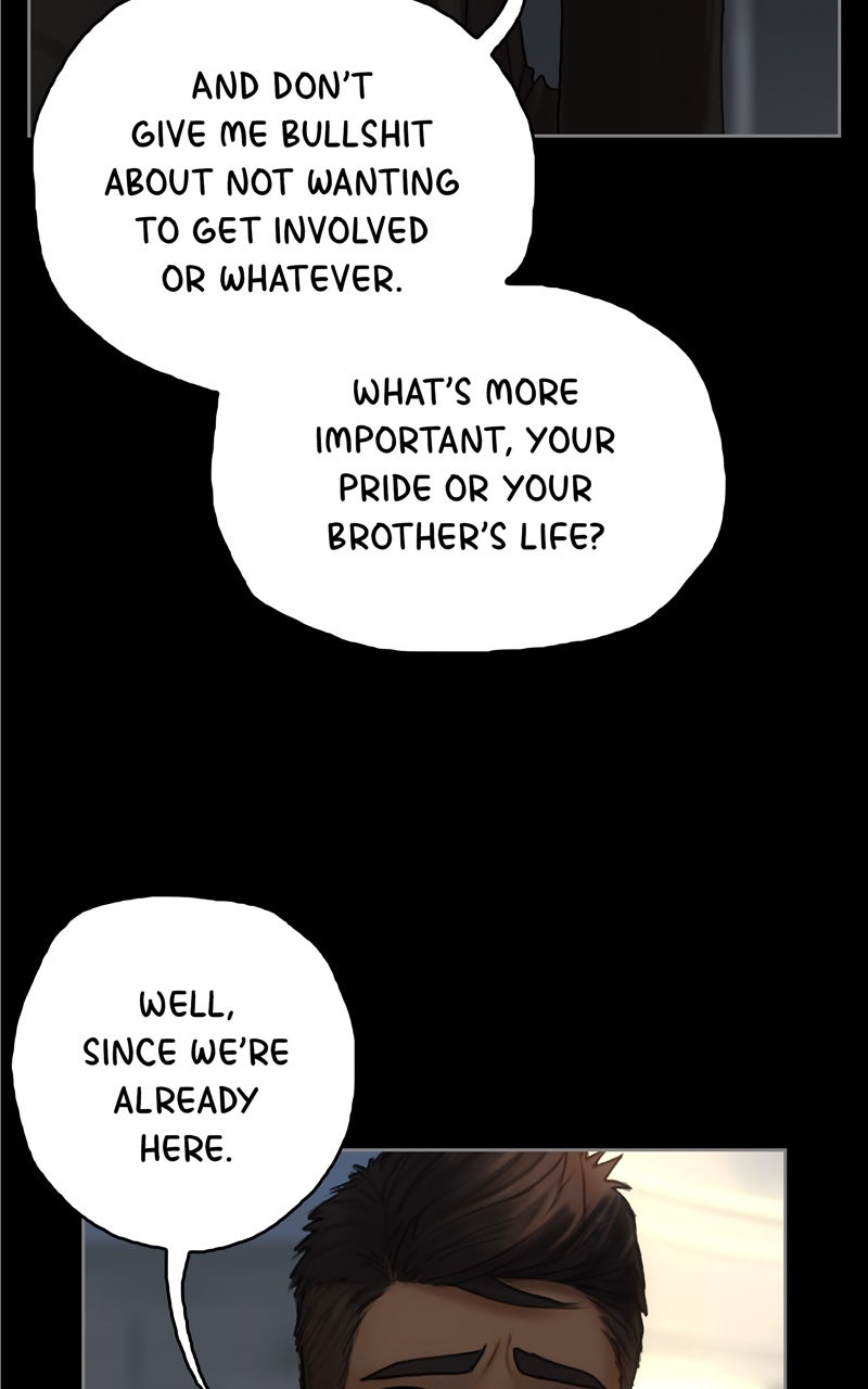 Read Quantum Entanglement chapter 96 image 33 on Lezhin