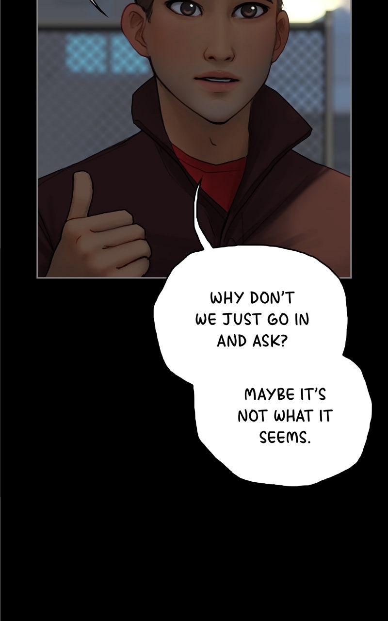 Read Quantum Entanglement chapter 96 image 34 on Lezhin