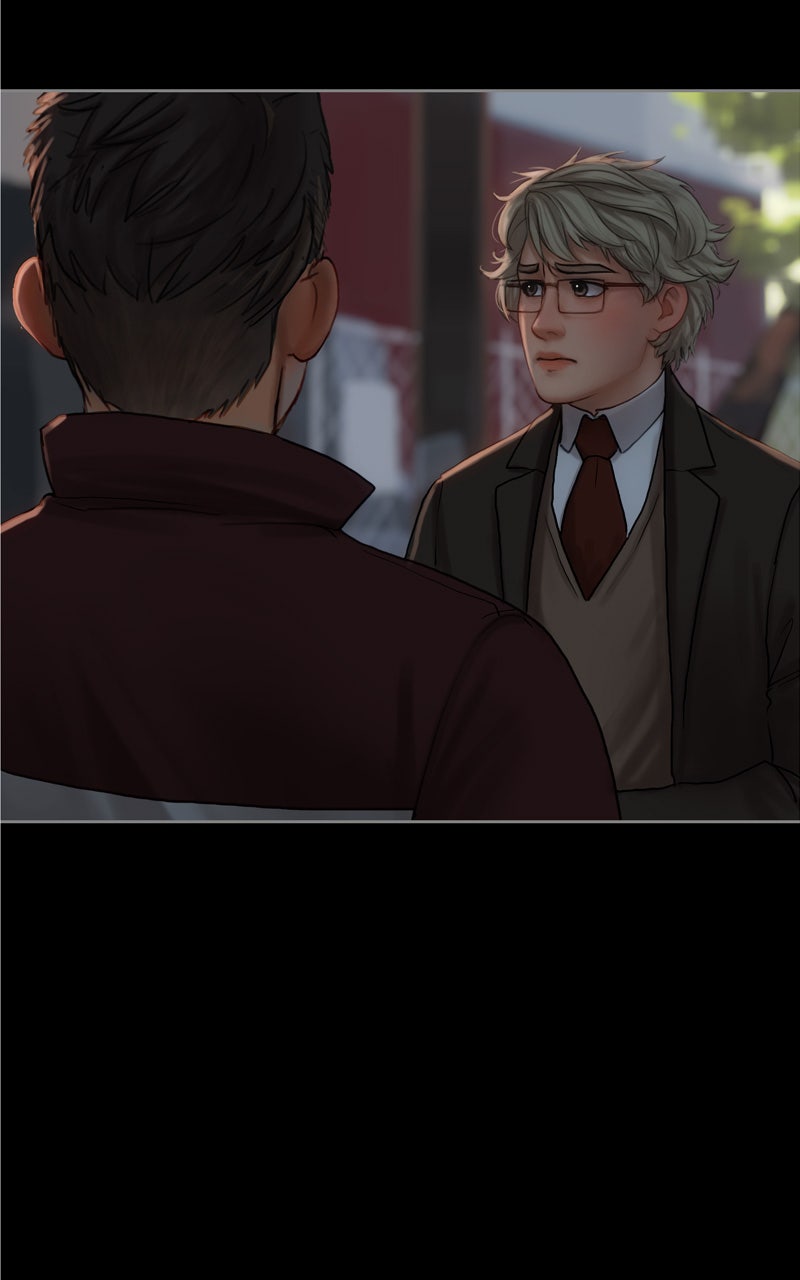 Read Quantum Entanglement chapter 96 image 35 on Lezhin