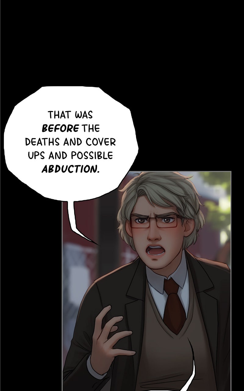 Read Quantum Entanglement chapter 96 image 37 on Lezhin