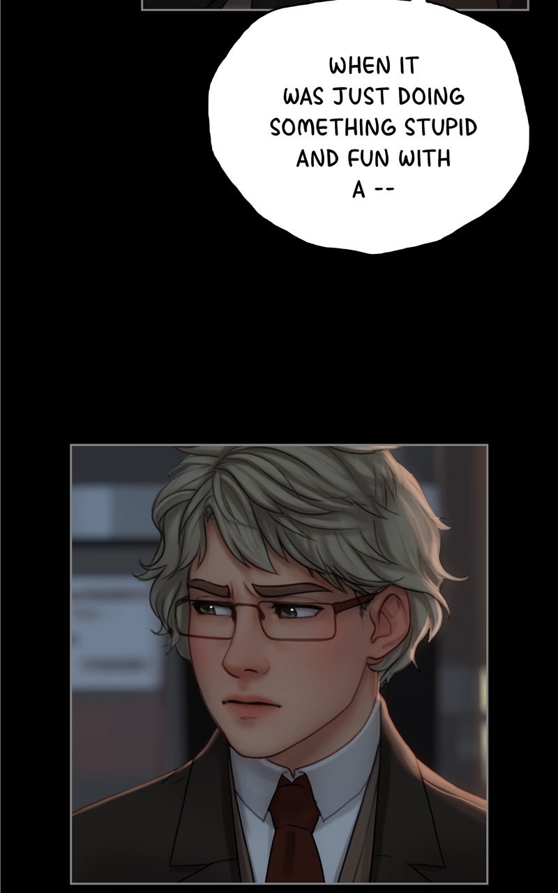 Read Quantum Entanglement chapter 96 image 38 on Lezhin
