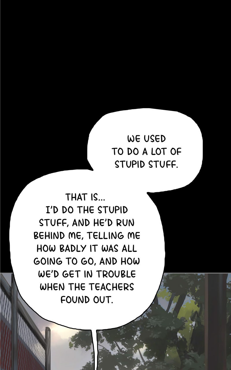 Read Quantum Entanglement chapter 96 image 39 on Lezhin