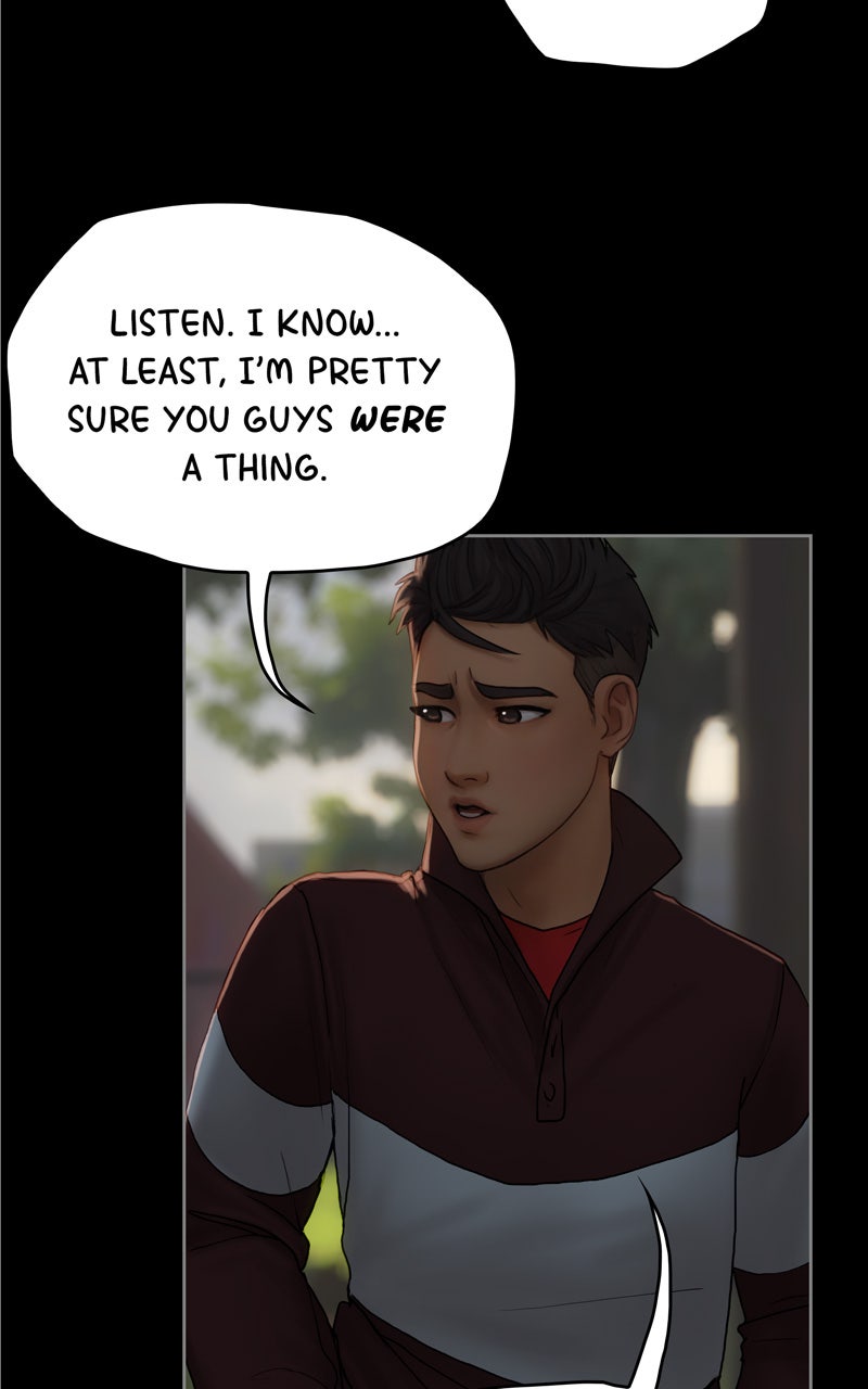 Read Quantum Entanglement chapter 96 image 43 on Lezhin
