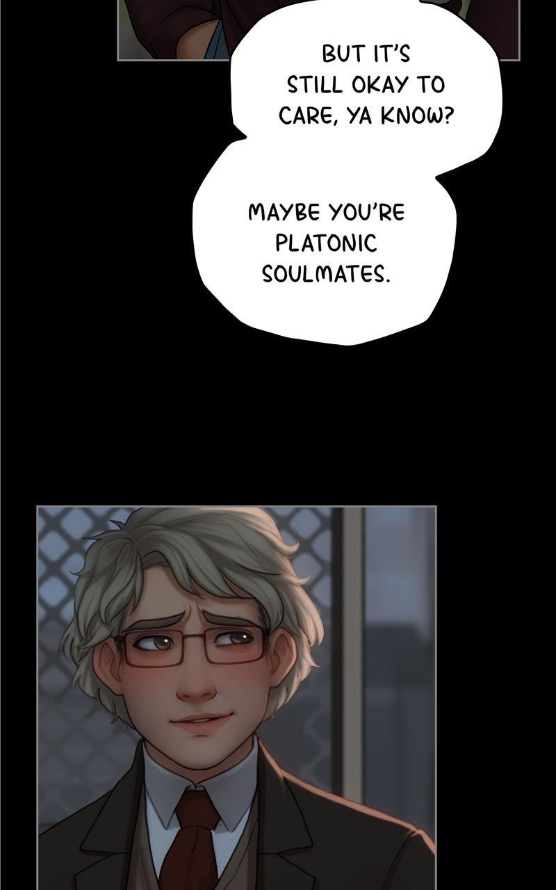 Read Quantum Entanglement chapter 96 image 44 on Lezhin