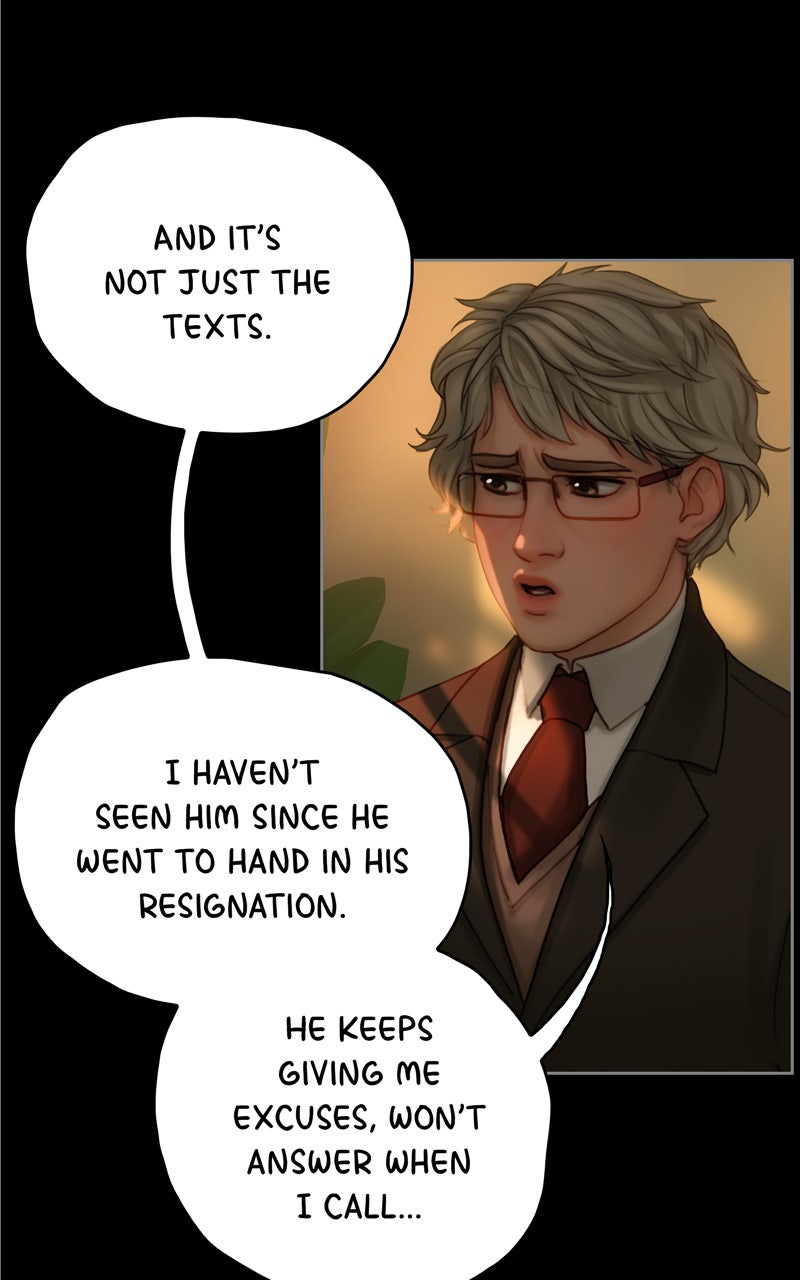 Read Quantum Entanglement chapter 96 image 6 on Lezhin