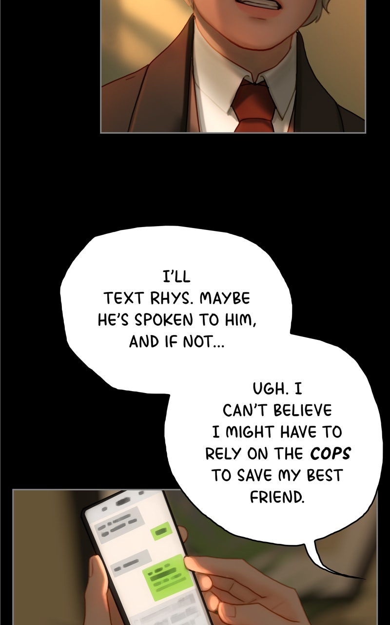 Read Quantum Entanglement chapter 96 image 9 on Lezhin