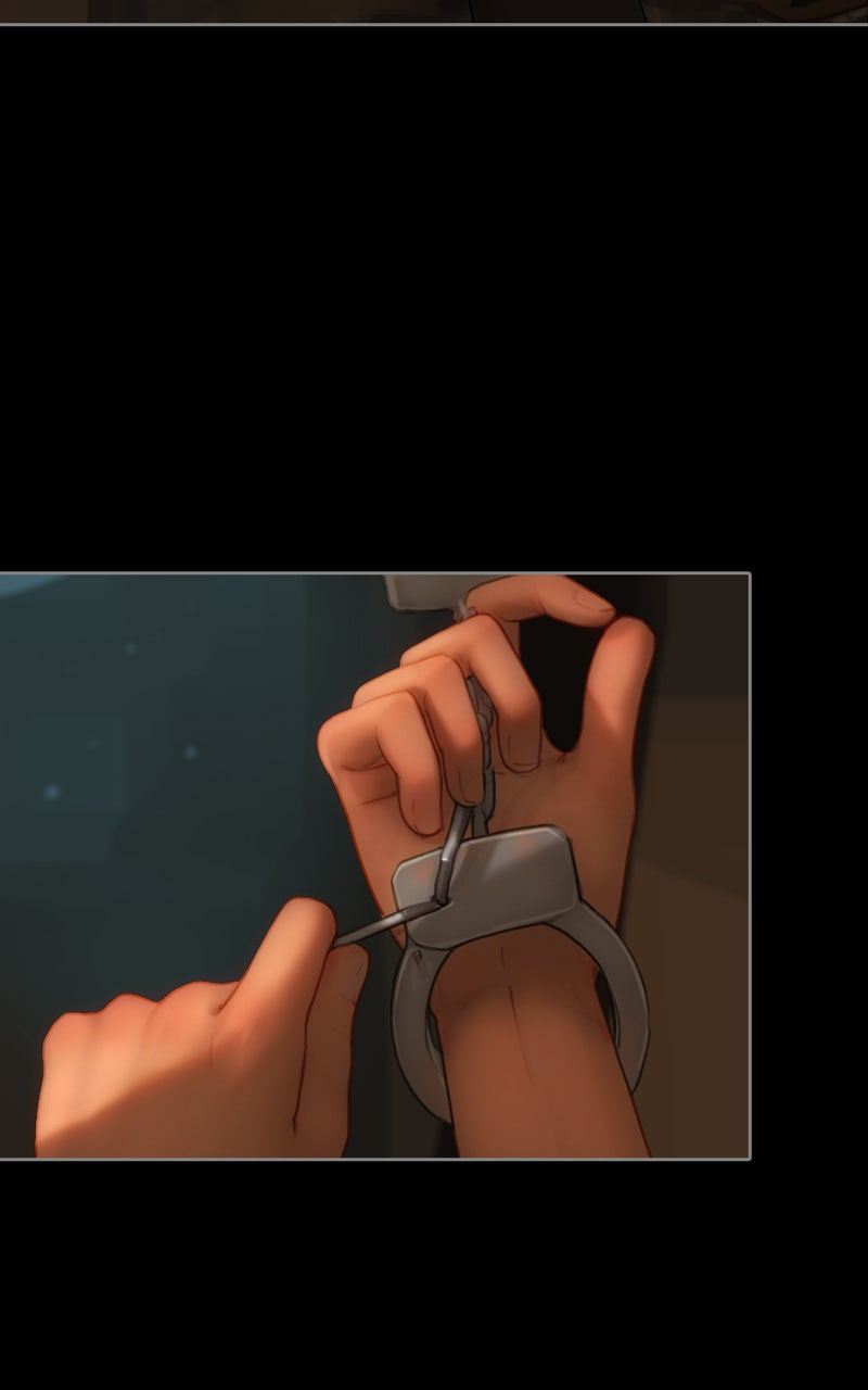Read Quantum Entanglement chapter 97 image 1 on Lezhin