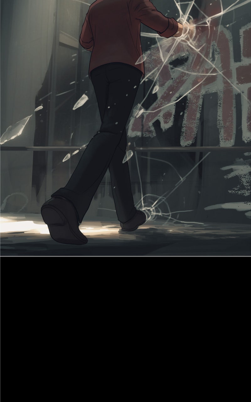Read Quantum Entanglement chapter 97 image 11 on Lezhin