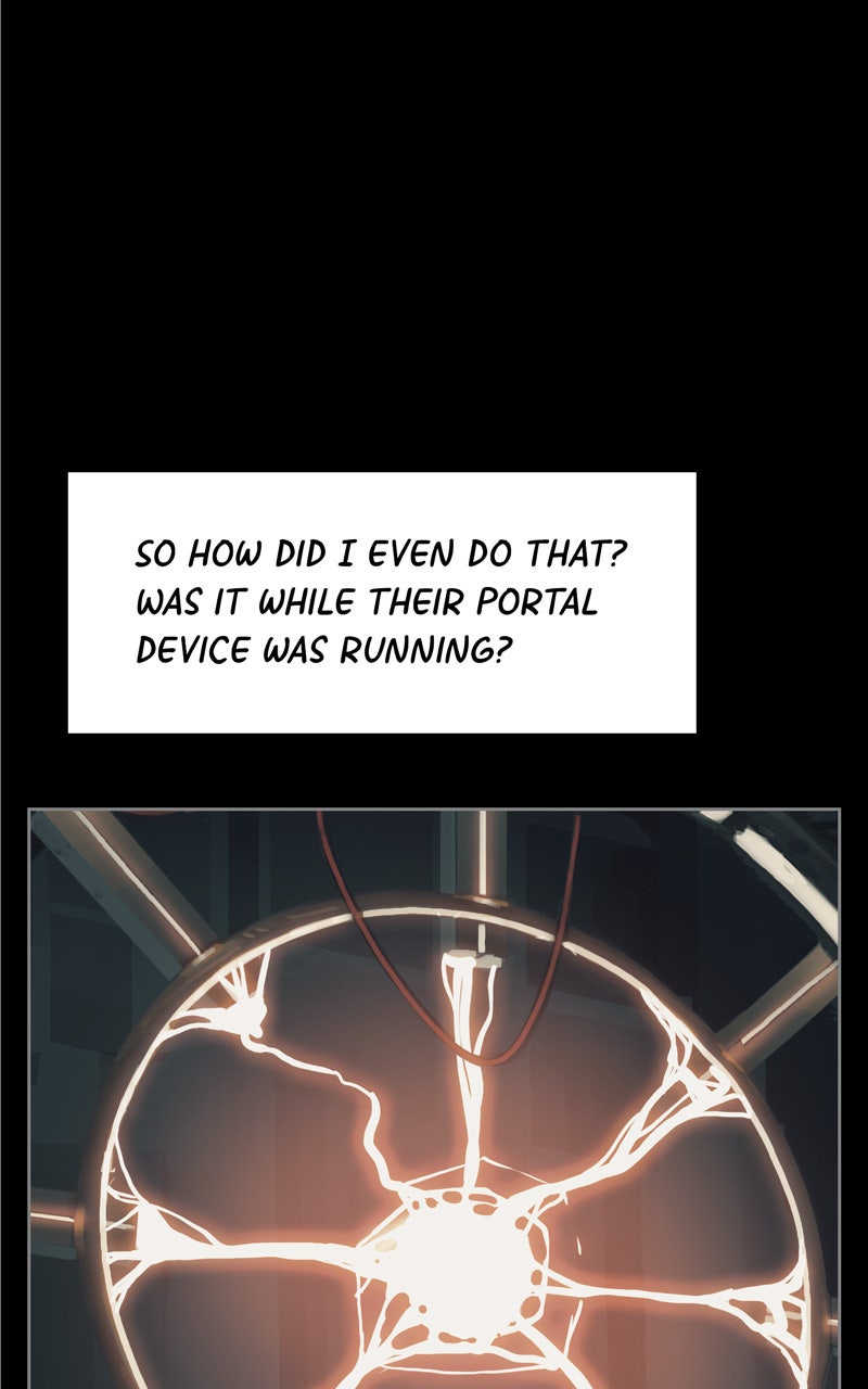 Read Quantum Entanglement chapter 97 image 13 on Lezhin