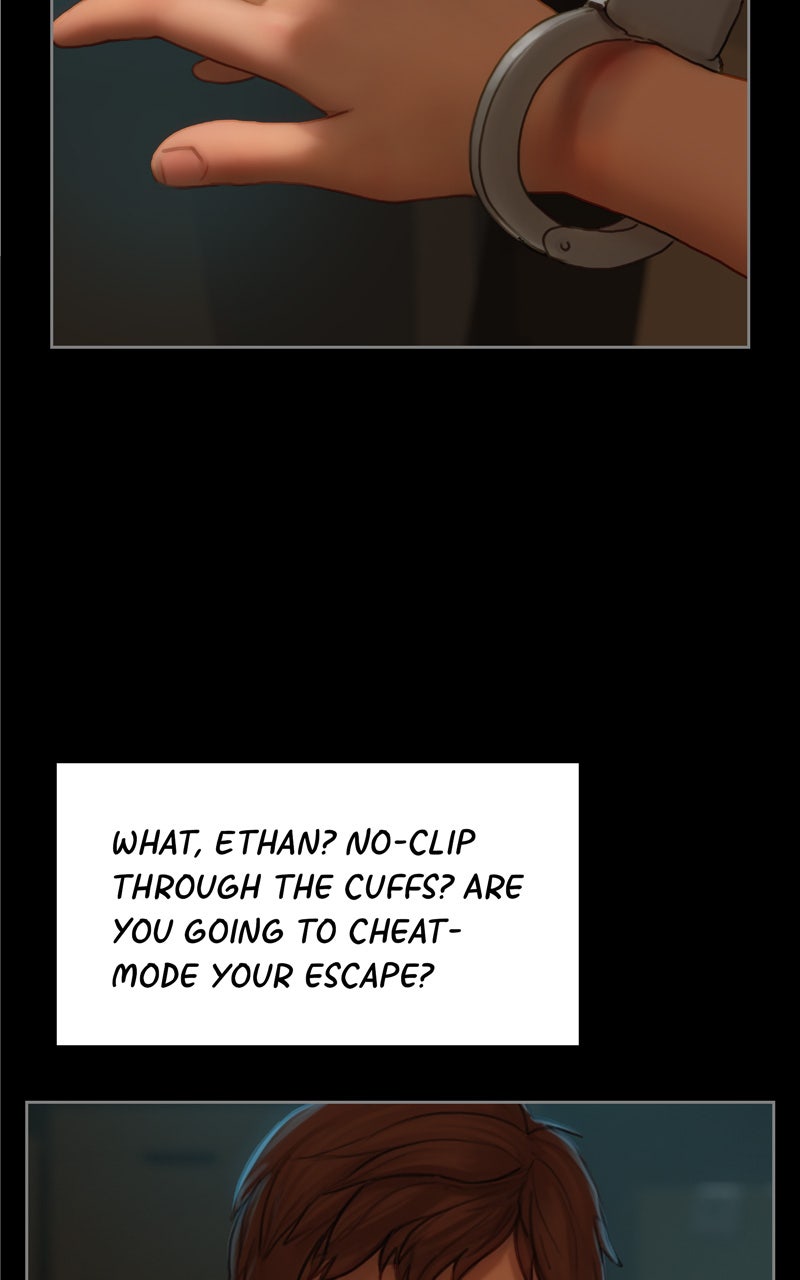 Read Quantum Entanglement chapter 97 image 15 on Lezhin