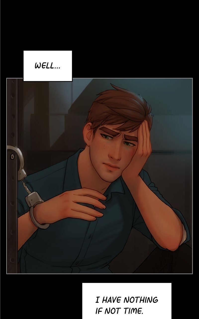Read Quantum Entanglement chapter 97 image 19 on Lezhin