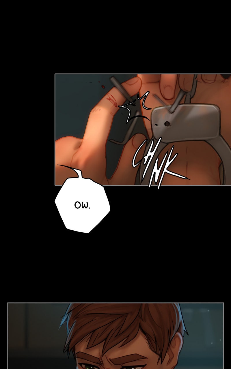 Read Quantum Entanglement chapter 97 image 2 on Lezhin
