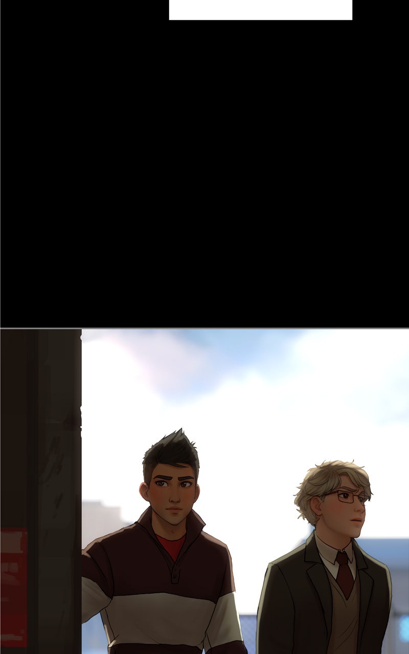 Read Quantum Entanglement chapter 97 image 20 on Lezhin