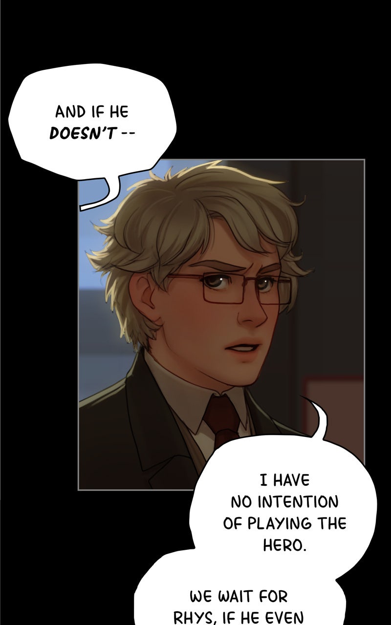 Read Quantum Entanglement chapter 97 image 24 on Lezhin