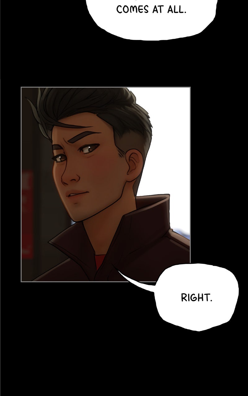 Read Quantum Entanglement chapter 97 image 25 on Lezhin