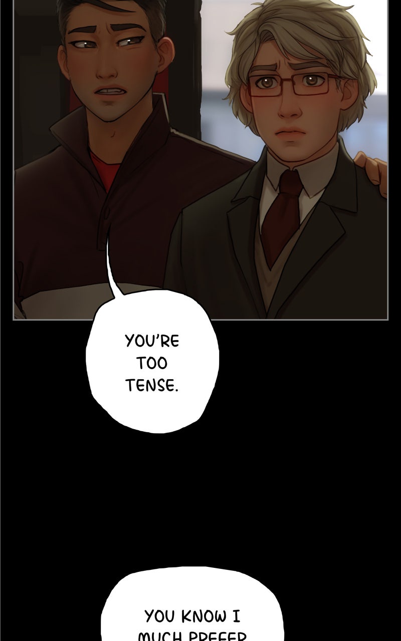Read Quantum Entanglement chapter 97 image 28 on Lezhin