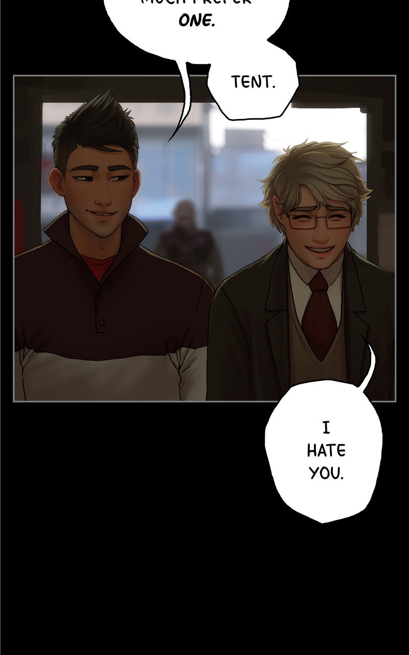 Read Quantum Entanglement chapter 97 image 29 on Lezhin