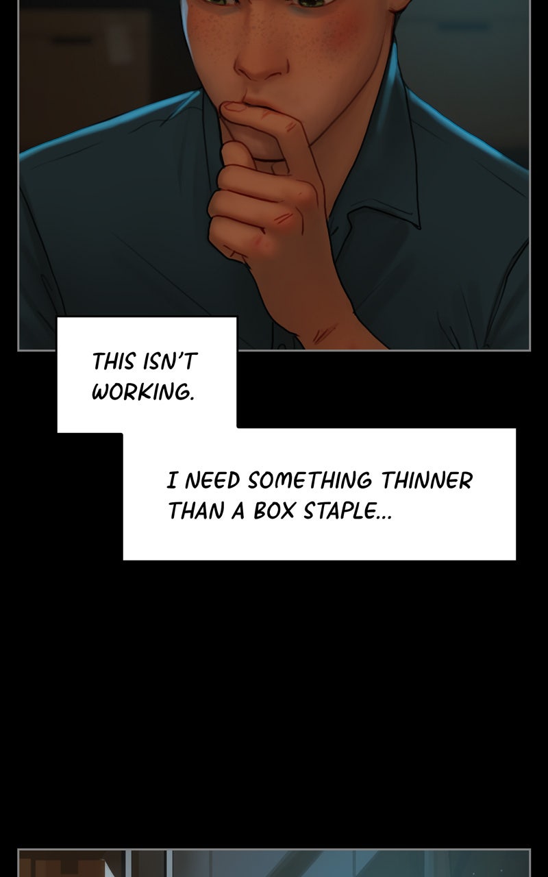 Read Quantum Entanglement chapter 97 image 3 on Lezhin