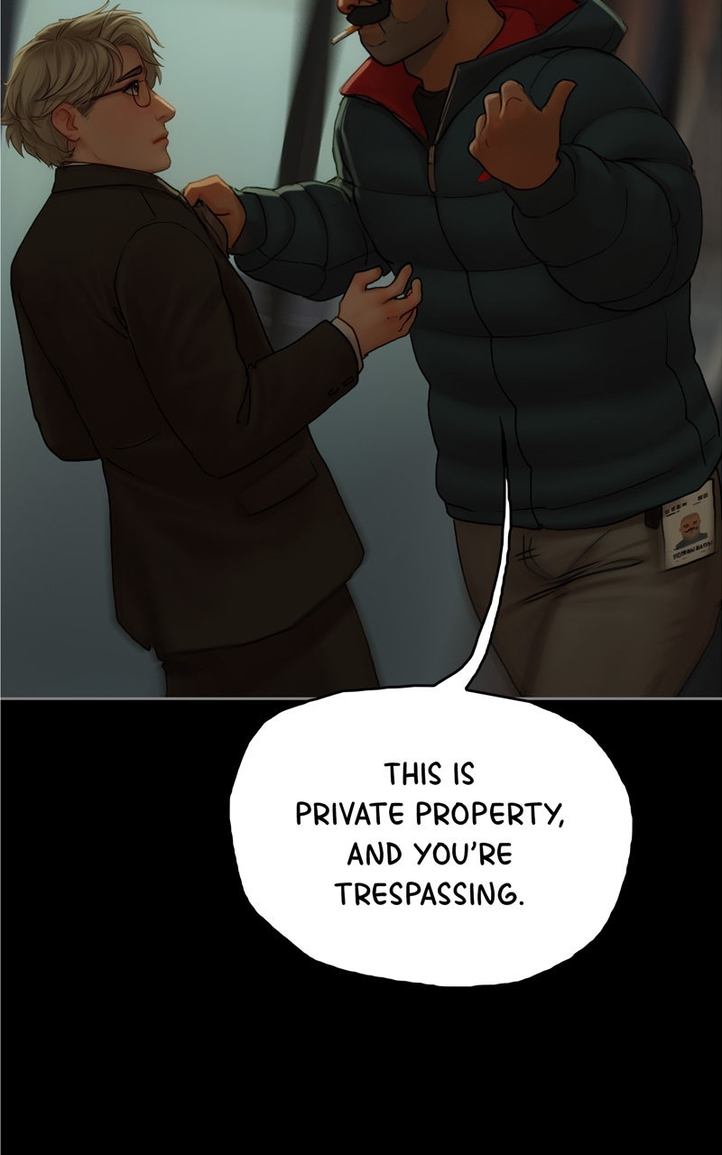 Read Quantum Entanglement chapter 97 image 35 on Lezhin