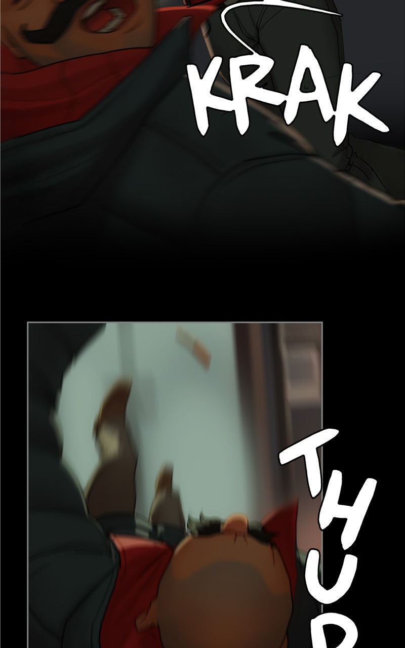 Read Quantum Entanglement chapter 97 image 37 on Lezhin